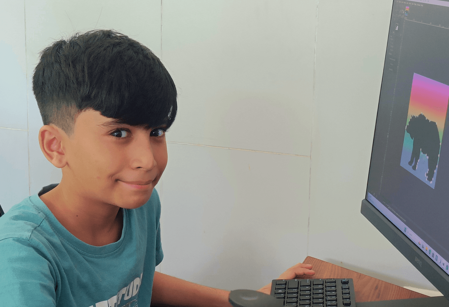 ASAP CSP Kalamasserry, Ernakulam